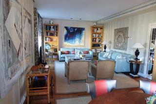 Rent Flat in Campuzano. Piso en alquiler en moyua