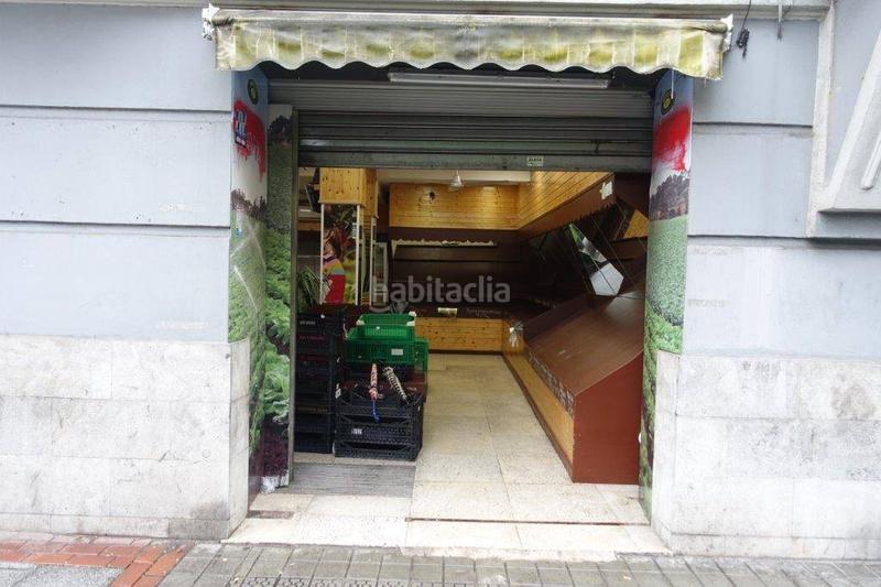 Foto cde1bf60-72e8-4235-b2c6-fbdeeb74aae3. Affitto locale commerciale in Basurtu Bilbao