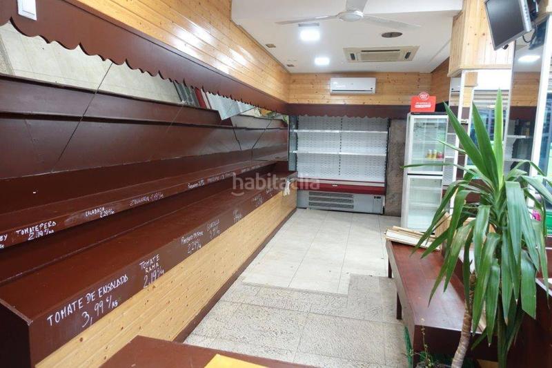 Foto 80438198-49f0-48bf-bf64-ca3f82824797. Lloguer local comercial a Basurtu Bilbao