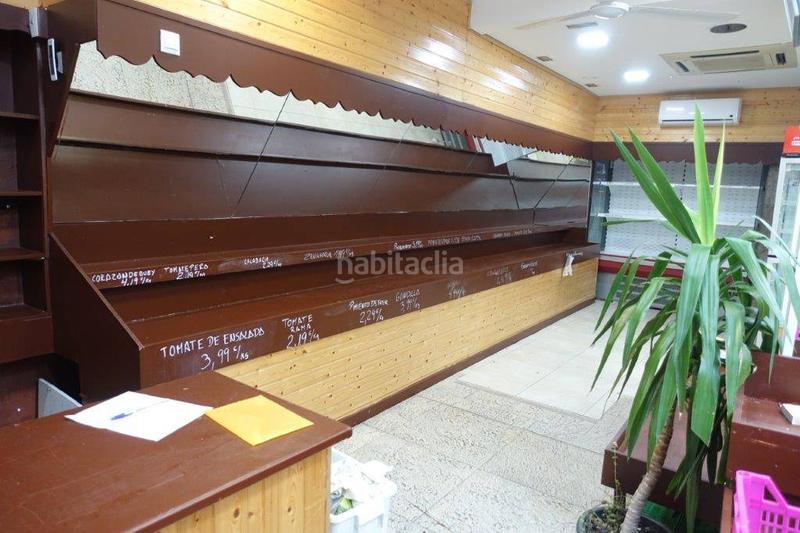 Foto acbe168d-0a65-406d-8fb9-d2eddca2c067. Lloguer local comercial a Basurtu Bilbao