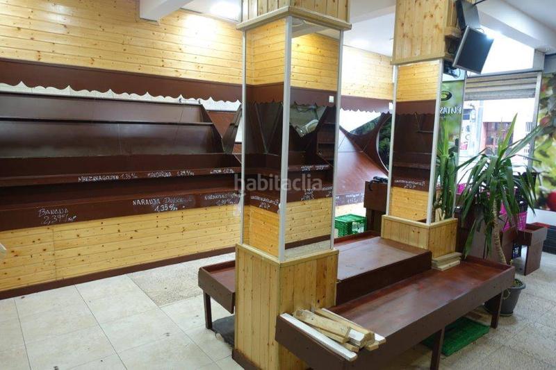 Foto cfb3178e-dfbd-4b37-be36-50d921fbcd43. Lloguer local comercial a Basurtu Bilbao