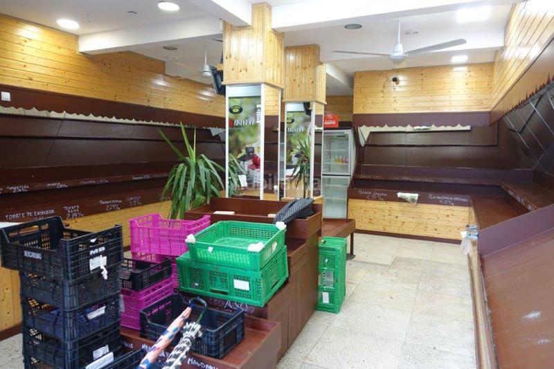 Foto 5ddd9d30-6f15-40a3-a72f-36932ad14f7d. Location local commercial dans Basurtu Bilbao