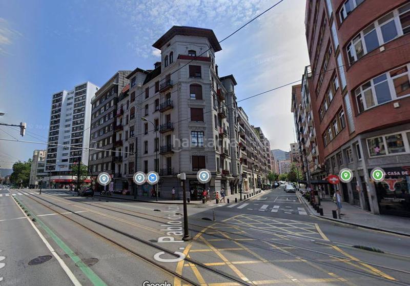 Foto 8e510cc7-c99e-4e4f-9290-6637cb8c691d. Location local commercial dans Basurtu Bilbao