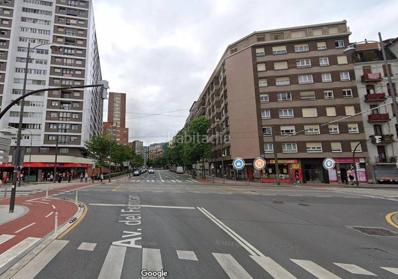 Foto 9d20de88-fdf4-4f92-b683-f6370bfa62dd. Location local commercial dans Basurtu Bilbao