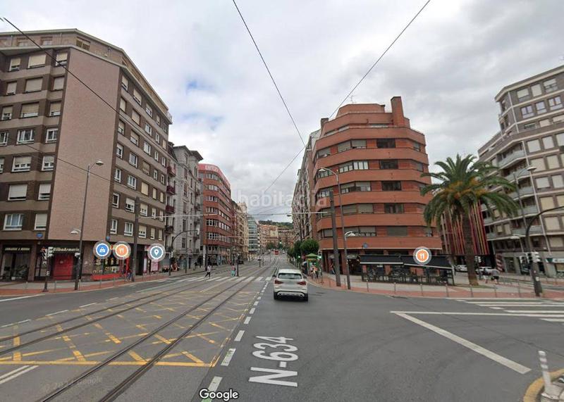Foto a9e11990-04d7-489f-b67f-07db98800eba. Location local commercial dans Basurtu Bilbao