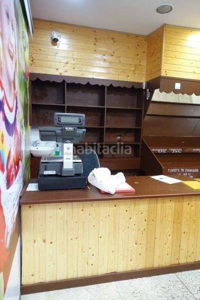 Foto 1f880020-4b93-4b03-b10f-ed4121b4372f. Rent business premise in Basurtu Bilbao