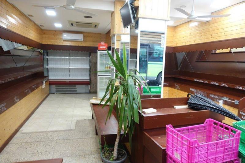 Foto 25451ad2-2b51-43a3-a2d8-21070a53328d. Rent business premise in Basurtu Bilbao