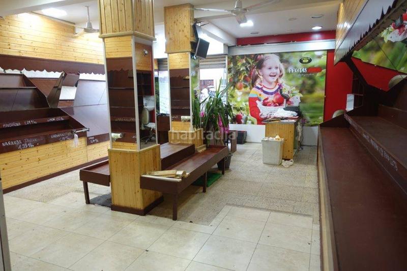 Foto e9298981-e38d-4e81-8fd0-d11e87fe9d18. Rent business premise in Basurtu Bilbao