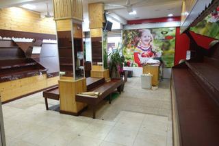 Local commercial à Basurtu. Local venta en autonomia