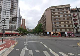 Local Comercial a Basurtu. Local venta en autonomia con salida de humos