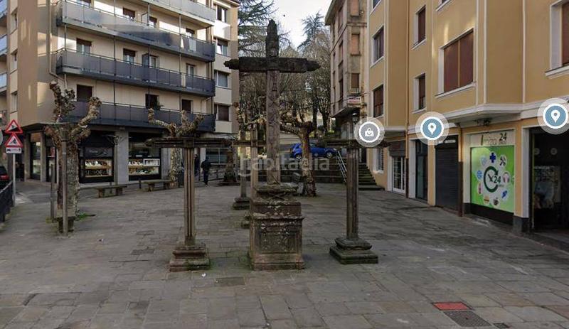 Foto 17b52549-4f56-490e-af25-822a46e19700. Piso  en venta junto a santa maria en Amorebieta - Etxano