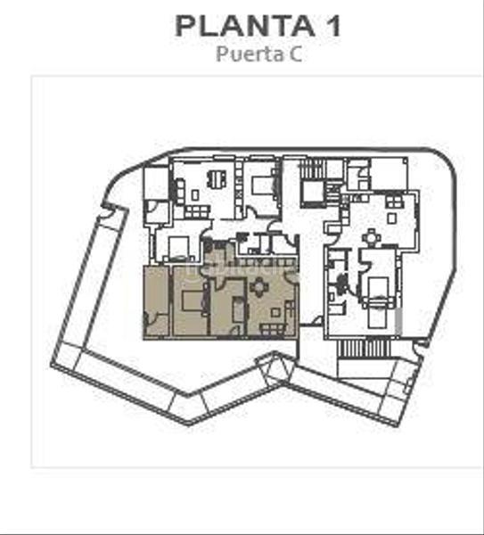 Foto 7d7c3e3b-d086-4302-892d-5c7587066347. Piso  en venta junto a santa maria en Amorebieta - Etxano