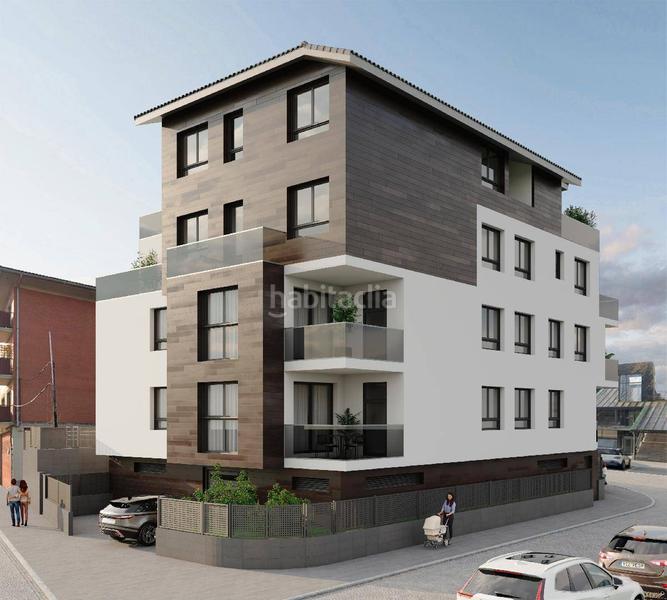 Foto b258bd22-72df-460a-996c-51ae756605c2. Piso  en venta junto a santa maria en Amorebieta - Etxano