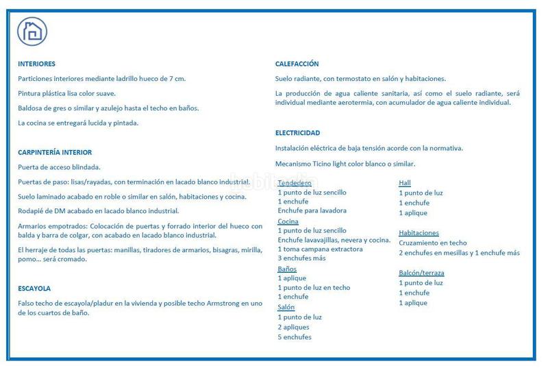 Foto 8c7c2a4a-c4c3-4da2-b9ae-d2f05ad452f2. Pis amb calefacció aparcament a Amorebieta - Etxano