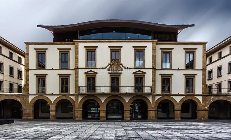 Foto b3bcc79f-1f8d-452e-8546-7bd58f24d3e9. Pis amb calefacció aparcament a Amorebieta - Etxano