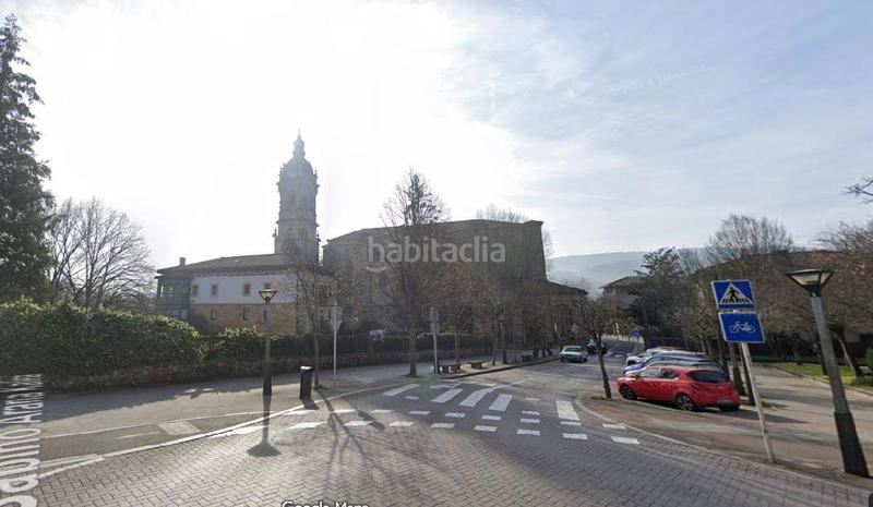 Foto 0594994d-ce14-4d27-9586-29bb6d192463. Pis amb calefacció aparcament a Amorebieta - Etxano