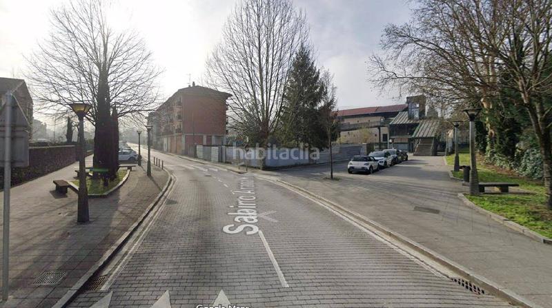 Foto 84d676d1-aa94-4492-9c6d-81bdb5b66794. Pis amb calefacció aparcament a Amorebieta - Etxano