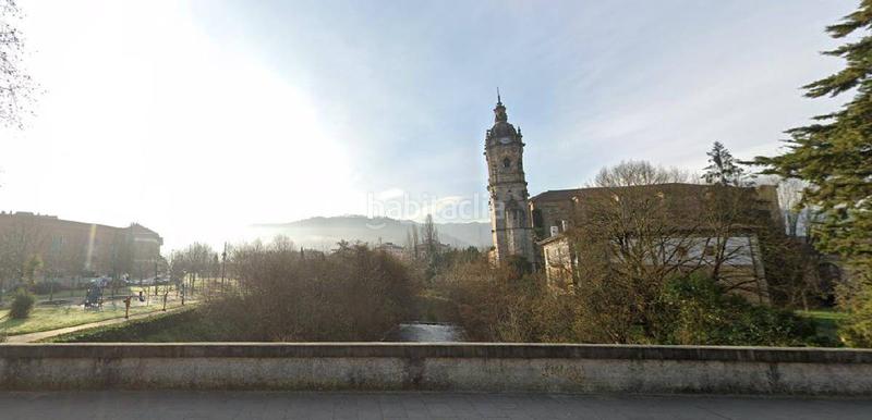 Foto b1df6575-0c0f-45d8-8881-83cee3a38d17. Pis amb calefacció aparcament a Amorebieta - Etxano