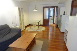 Location Appartement à Alhóndiga. Piso alquiler indautxu