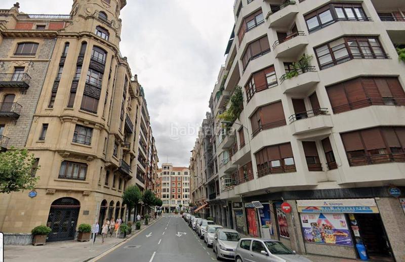 Foto 13a4f4f1-1481-47ff-8d90-c017d9e38493. Posto auto in Abandoibarra - Guggenheim Bilbao