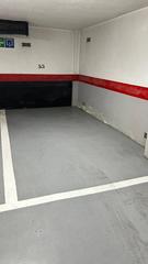 Parking coche en Abandoibarra - Guggenheim. Garaje en venta en abandoibarra