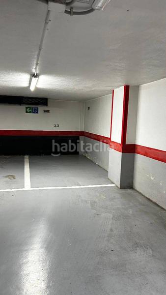 Foto 9ec86aa1-2878-4d1f-b229-f01279fd0803. Posto auto in Abandoibarra - Guggenheim Bilbao