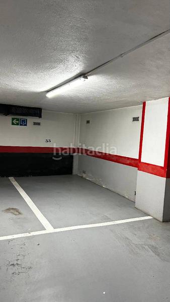 Foto ad946a15-dfcd-49d9-9b52-99f02b5d4ad2. Posto auto in Abandoibarra - Guggenheim Bilbao