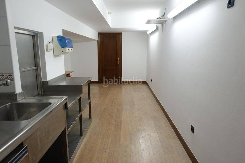 Foto 124a566a-eb75-467a-b067-baaf9b97b599. Alquiler local comercial bar restaurante en artaza. en Leioa