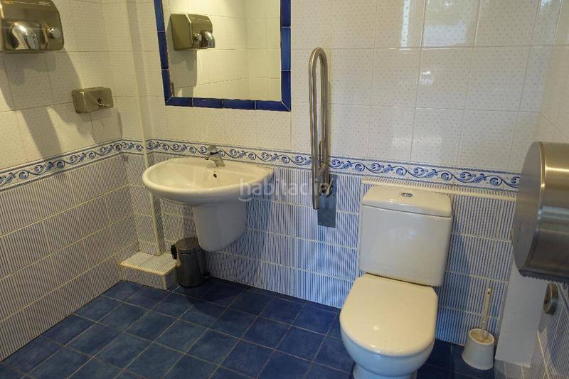 Foto 6a02a9c0-5c46-484c-87a4-38fe1c57606f. Alquiler local comercial bar restaurante en artaza. en Leioa