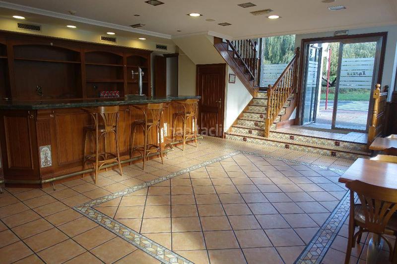 Foto 7889f547-0162-4468-85b8-1ddb26b45437. Alquiler local comercial bar restaurante en artaza. en Leioa