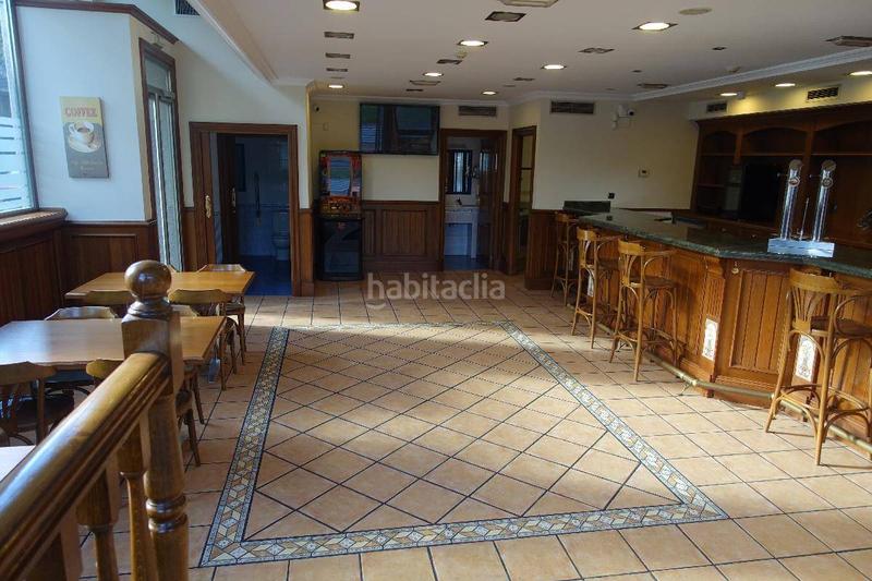 Foto 80751965-735e-4b25-8416-e9dfb1fbf6b4. Alquiler local comercial bar restaurante en artaza. en Leioa