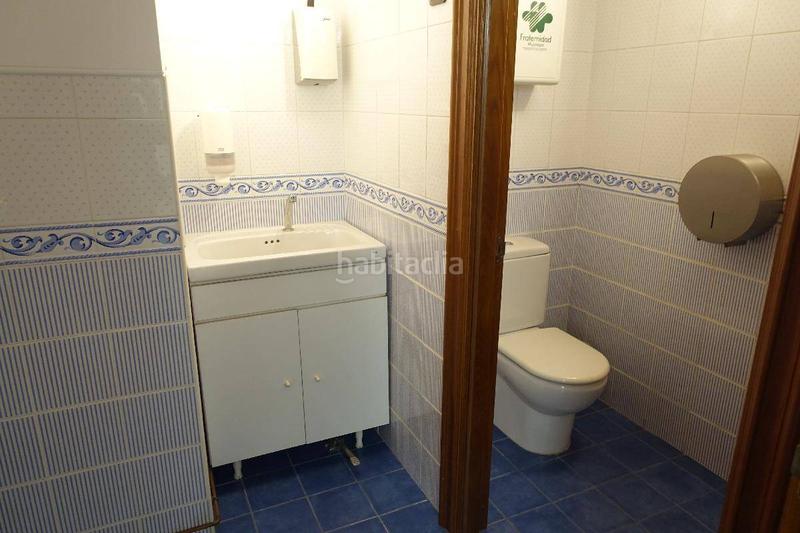 Foto 81415e2c-d3c7-40d8-aa47-d7d04705ddbd. Alquiler local comercial bar restaurante en artaza. en Leioa