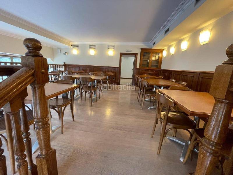 Foto 109e696b-1c1f-446f-8e57-e0c73d160b6b. Miete geschäftsraum in Artatza-Pinueta-Pinosolo Leioa