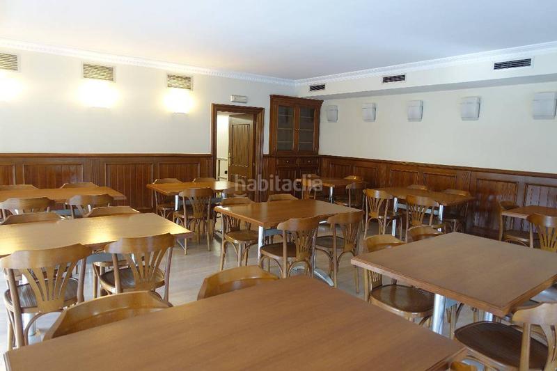 Foto 1ac88862-6837-41bf-adc5-27ab28722d94. Miete geschäftsraum in Artatza-Pinueta-Pinosolo Leioa