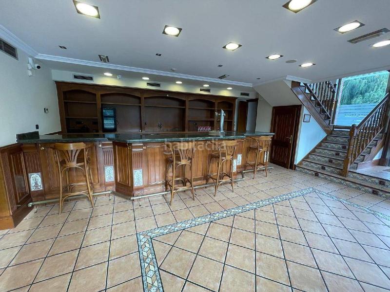 Foto 791e18a5-4f9f-4ea4-9e5f-9d9c251817fa. Miete geschäftsraum in Artatza-Pinueta-Pinosolo Leioa