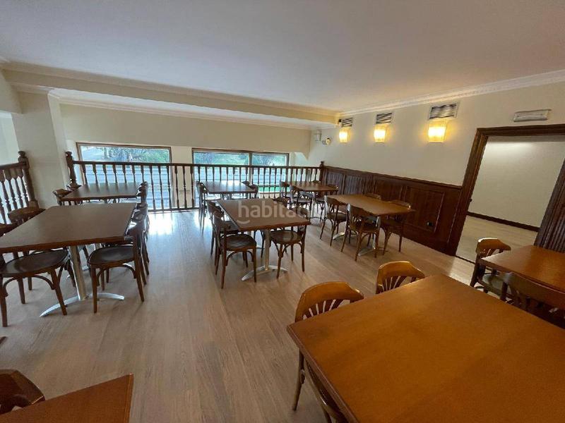 Foto 90215ae0-ffd3-4f5c-bce6-e1a8df1a5935. Miete geschäftsraum in Artatza-Pinueta-Pinosolo Leioa