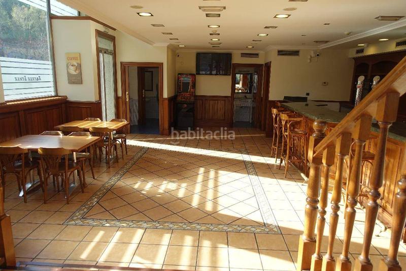 Foto fde0504d-aa0b-402b-8f87-2768eebe5cba. Miete geschäftsraum in Artatza-Pinueta-Pinosolo Leioa