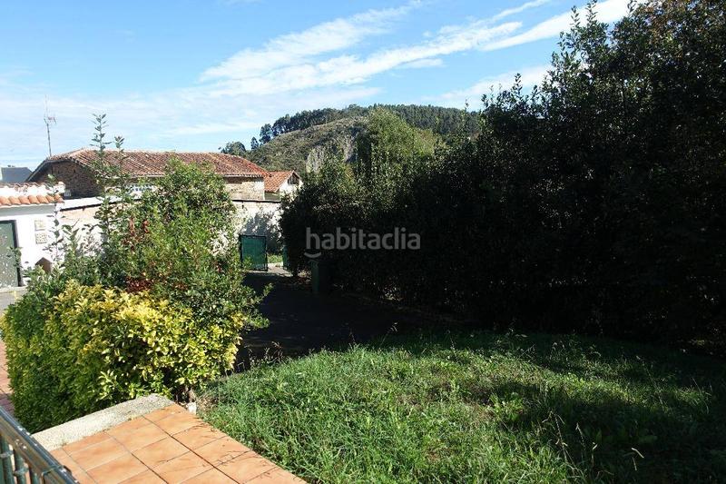 Foto 523a260c-28ee-40c9-b3d2-42378b879140. Chalet  unifamiliar en Samano en Samano Castro - Urdiales