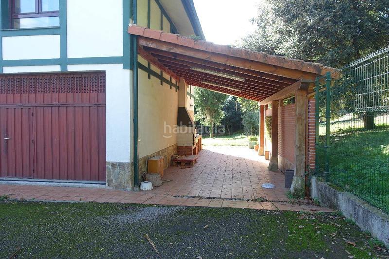 Foto a33d74be-fde7-4453-a3a7-2b9c52951c45. Chalet  unifamiliar en Samano en Samano Castro - Urdiales