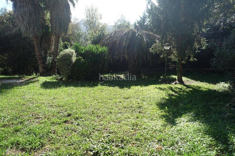 Foto a5780396-d38c-4429-bd17-1b5d13b45499. Chalet  unifamiliar en Samano en Samano Castro - Urdiales