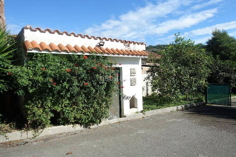 Foto a63fd43b-ff7e-456e-9112-a8dcf1fcc98b. Chalet  unifamiliar en Samano en Samano Castro - Urdiales