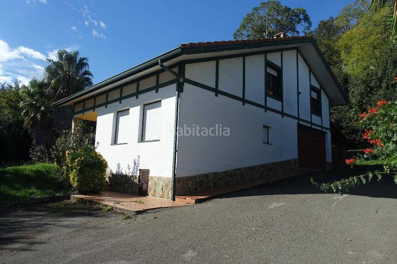 Foto bacf2ddf-5a06-4e1d-88c6-9ab953bf0355. Chalet  unifamiliar en Samano en Samano Castro - Urdiales