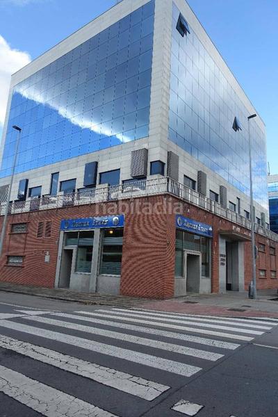 Foto dd2442d4-b16a-4672-90e3-96b94e651811. Alquiler oficina  en alquiler en Artatza-Pinueta-Pinosolo Leioa
