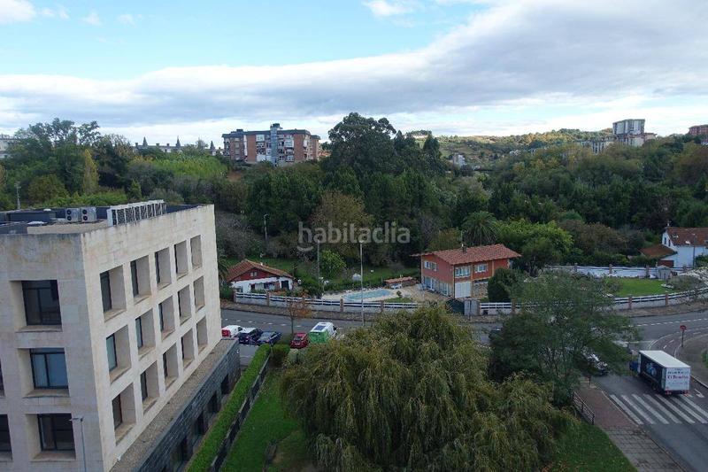 Foto aeb88300-d37b-4841-914d-b8575c2601d4. Lloguer oficina a Artatza-Pinueta-Pinosolo Leioa