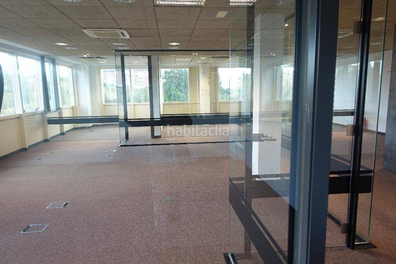 Foto 1f15678f-f87c-4b46-8039-b63dceb4ce04. Location bureau dans Artatza-Pinueta-Pinosolo Leioa