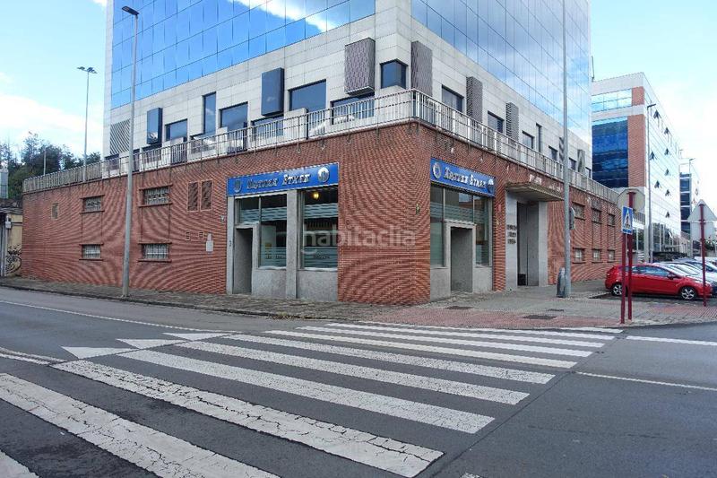 Foto c46482b0-52e7-48fc-b276-5a8c771c3a16. Location bureau dans Artatza-Pinueta-Pinosolo Leioa