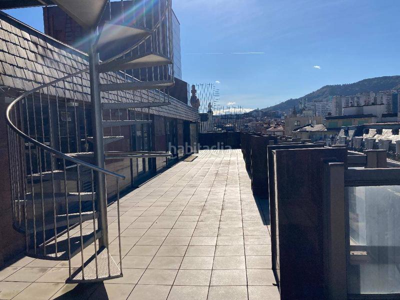 Foto 74263118-4a29-4714-918a-0e8a80ee0c80. Alquiler oficina  en alquiler en moyua en Ensanche - Moyua - Diputación Bilbao