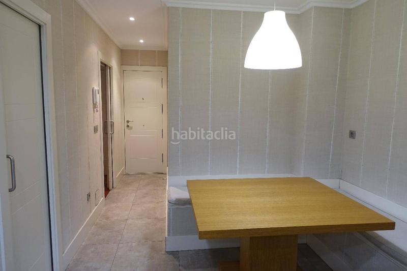 Foto 58c080d2-f1c7-4705-b063-0d6159d362aa. Affitto appartamento con riscaldamento in Iralabarri Bilbao