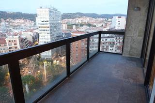 Lloguer Pis a Iralabarri. Piso en alquiler en zabalburu