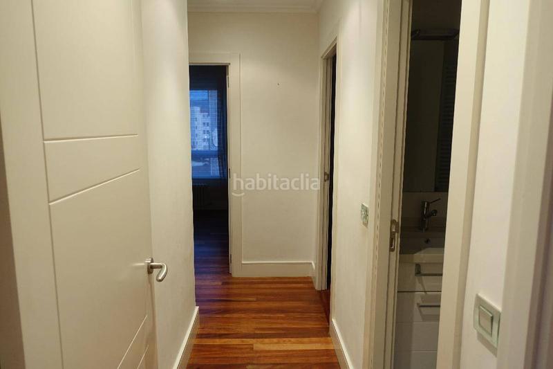 Foto b06c7e96-01d1-46bc-982f-8604284fce09. Lloguer pis amb calefacció a Iralabarri Bilbao